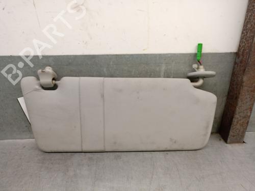 Left sun visor HONDA CIVIC VIII Hatchback (FN, FK) 2.2 CTDi (FK3) | BP32471724I1