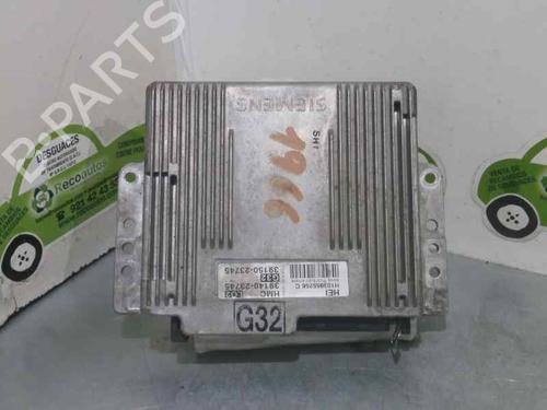 Used Engine control unit (ECU) Engine control unit (ECU) 2052287 2052287