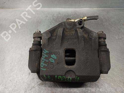 Used Right front brake caliper Right front brake caliper KIA MAGENTIS II (MG) 2.0 CRDi (140 hp) 17494819 17494819