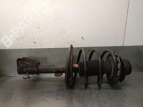 Right front shock absorber CHRYSLER VOYAGER / GRAND VOYAGER III (GS_, NS_) 2.5 TD | BP26906336M17 