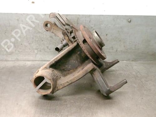 Venstre Styrespindel Lejehus SEAT TOLEDO II (1M2) 1.9 TDI | BP31045395M25