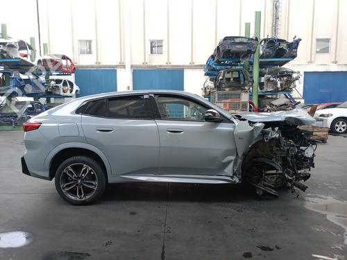 Left front window switch BMW X2 (F39) sDrive 18 d | BP32283046I27 - Image 9