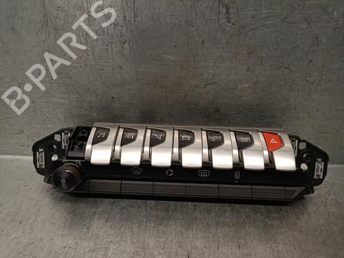Used Switch PEUGEOT 3008 II SUV (MC_, MR_, MJ_, M4_) 1.2 THP/ PureTech 130 (MRHNSM, MRHNSU, MRHNSJ, MRHNYW,... (131 hp) 23963810
