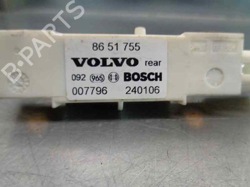 Electronic module VOLVO XC90 I (275) D5 AWD | BP20258826M83 