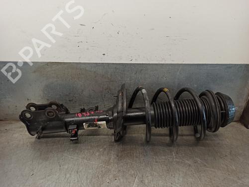 Left front shock absorber KIA RIO III (UB) 1.4 CRDi | BP14516604M16 