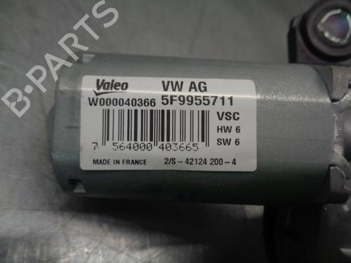 Rear wiper motor SEAT LEON ST (5F8) 1.6 TDI | BP10414416M102 