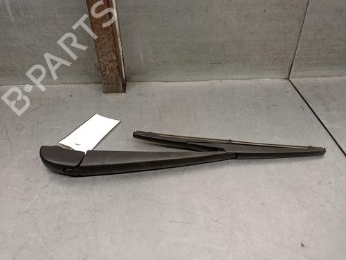 Used Rear windshield wiper arm Rear windshield wiper arm JEEP GRAND CHEROKEE IV (WK, WK2) 3.6 VVT 4x4 (290 hp) 32523010 32523010