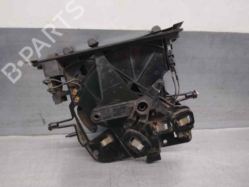 Climate control RENAULT FUEGO (136_) 2.0 TX/GTX (1363) | BP18160568I5