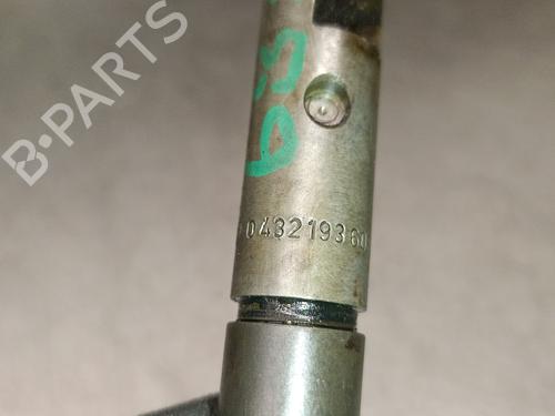 Injector ROVER 45 I Hatchback (RT) 2.0 iDT | BP38489906M100 - Image 4