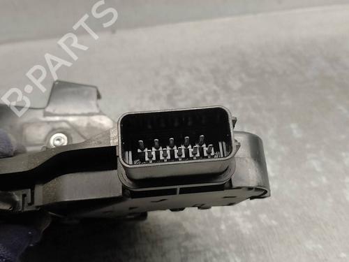 Front left lock VOLVO S40 II (544) 2.0 D | BP17364184C98 