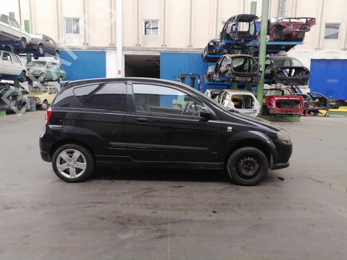 Electronic sensor CHEVROLET AVEO / KALOS Hatchback (T200) 1.2 | BP9761148M84 - Image 7