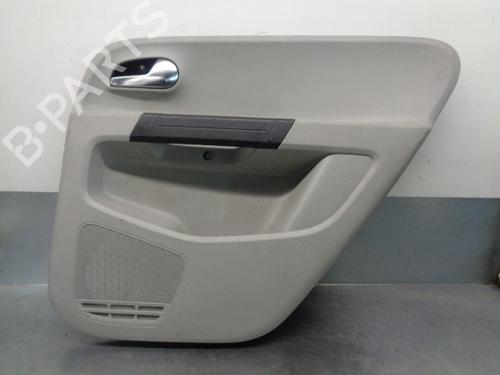 Used Rear right panel SEAT Mii (KF1, KE1) [2011-2025]  13495512