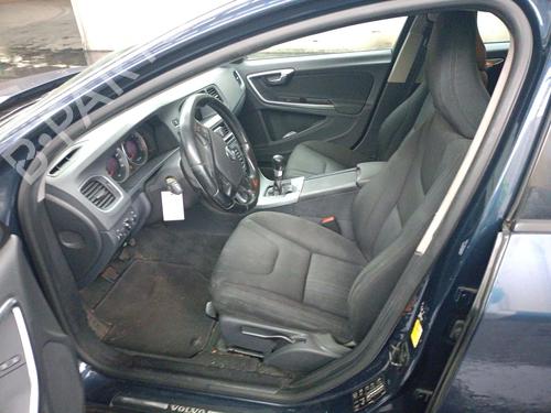 Pipe VOLVO V60 I (155) 1.6 DRIVe | BP23549105M125 - Image 13