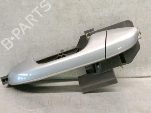 Used Rear left exterior door handle KIA SPORTAGE IV (QL, QLE) 1.6 CRDi (136 hp) 27263276