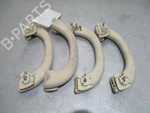 Front right interior door handle MERCEDES-BENZ E-CLASS (W211) E 240 (211.061) | BP3216236I14 