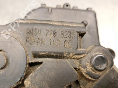 Front right lock SMART FORFOUR (454) 1.1 (454.030) | BP30801615C97 