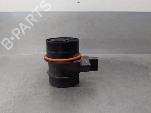Used Mass air flow sensor DODGE CALIBER 2.0 CRD (140 hp) 16444168