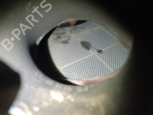 Particulate filter SEAT LEON ST (5F8) 2.0 TDI | BP36434780M81 - Image 8