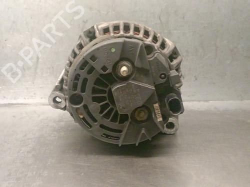 Alternator MERCEDES-BENZ E-CLASS (W211) E 320 (211.065) | BP36387921M7 - Image 4