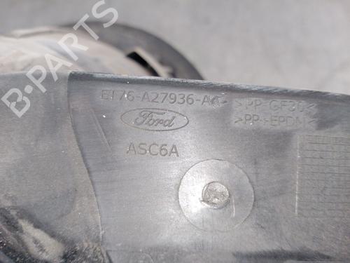 Fuel flap FORD TRANSIT COURIER B460 Box Body/MPV 1.5 TDCi | BP32059982C131 