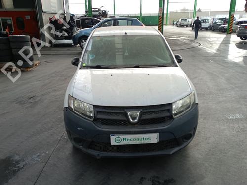 Hulkapsel DACIA SANDERO II 1.2 | BP32860381C160 - Image 12