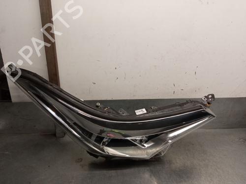 Right headlight TOYOTA C-HR (_X1_) 1.8 Hybrid (ZYX10_, ZYX11_) | BP29498664C29 