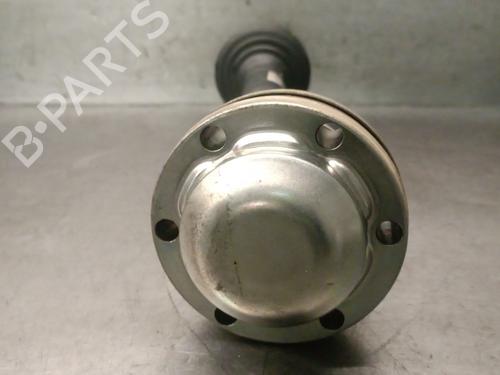Right front driveshaft SKODA YETI (5L) 2.0 TDI | BP31882727M39 - Image 5