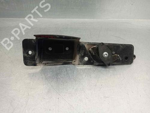 Rear right interior door handle NISSAN PRIMASTAR Van (X83) 1.9 dCi 80 | BP11938549I16 