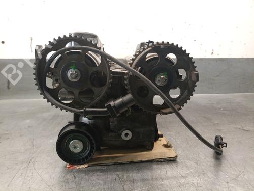 Cylinder head OPEL ASTRA G Hatchback (T98) 1.6 16V (F08, F48) | BP32184188M5 