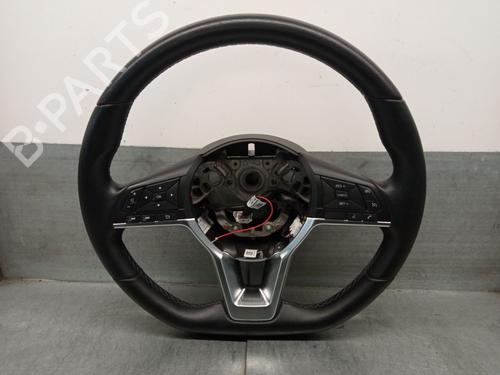 Used Steering wheel NISSAN JUKE (F16_) 1.0 (114 hp) 25236278