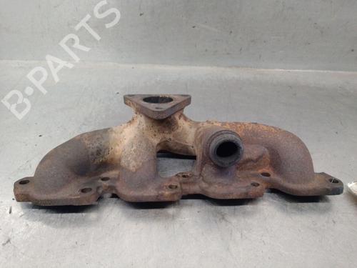 Used Exhaust manifold Exhaust manifold MERCEDES-BENZ V-CLASS (638/2) V 230 TD (638.274) (98 hp) 35803158 35803158