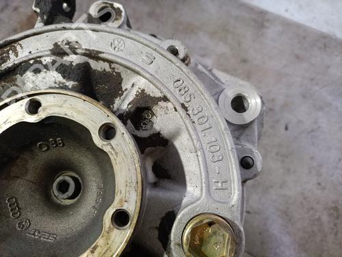 Gearbox SEAT AROSA (6H1) 1.0 | BP27382430M3 