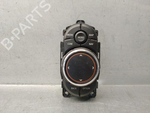 Used Switch Switch MINI MINI COUNTRYMAN (F60) Cooper D ALL4 (150 hp) 36222603 36222603