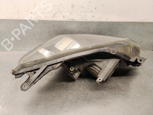 Left headlight OPEL ASTRA H GTC (A04) 1.7 CDTi (L08) | BP36643386C28 - Image 3