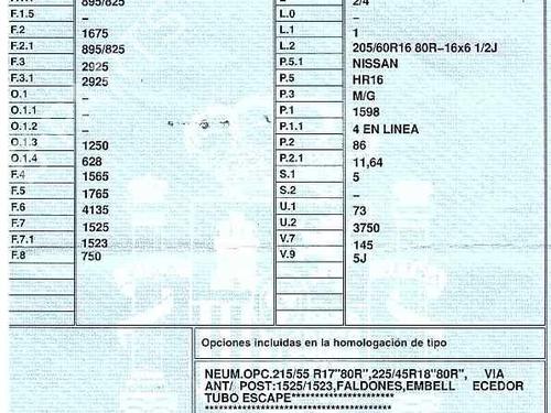 Electronic module NISSAN JUKE (F15)  | BP5046077M83 