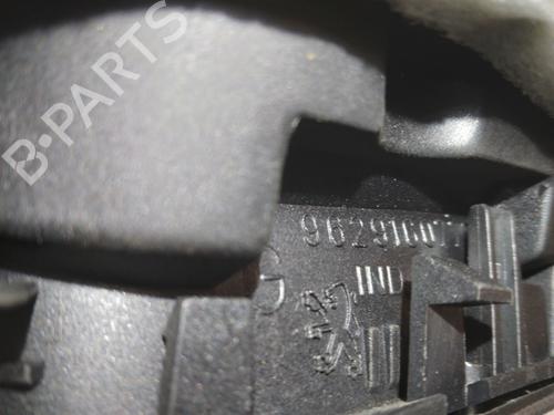 Front left interior door handle PEUGEOT 607 (9D, 9U) 2.7 HDi 24V | BP15052462I13 