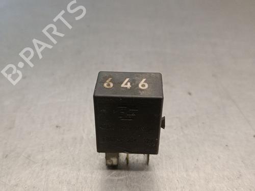 Electronic module VW CRAFTER Van (SY_, SX_) 2.0 TDI FWD (SYB, SYC, SYD) | BP36132839M83 - Image 2