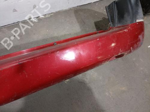 Rear bumper PEUGEOT PARTNER Box Body/MPV (5_, G_) 1.9 D | BP28055455C8