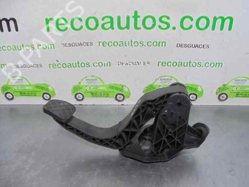 Used Clutch pedal SEAT IBIZA V (KJ1, KJG) [2017-2025]  8791180