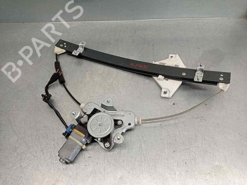 Used Rear right window mechanism CHEVROLET CAPTIVA (C100, C140) 2.2 D (163 hp) 11014355