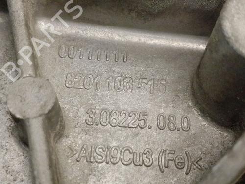Timing cover INFINITI FX 30d AWD | BP39198852M123 - Image 8