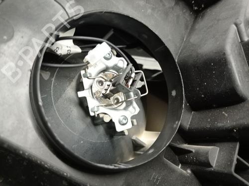 Right headlight OPEL COMBO Box Body/MPV (K9) 1.5 D | BP31929569C29 