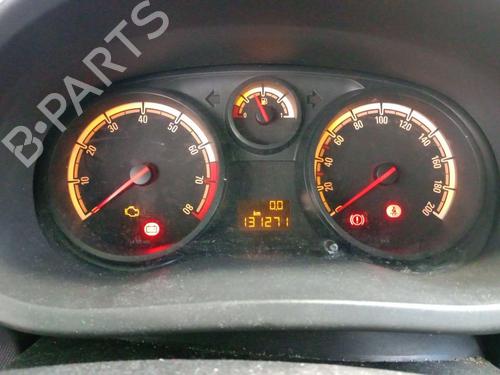 Fuse box OPEL CORSA D (S07) 1.2 (L08, L68) | BP35812852E1 - Image 6