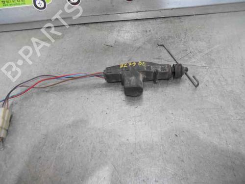 Elektronisk modul FIAT DUCATO Bus (230_) 2.8 JTD (128 hp) 20248962