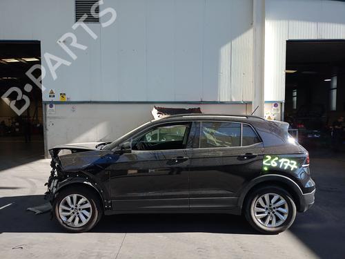 Peças VW T-CROSS (C11, D31) 1.0 TSI 4865084