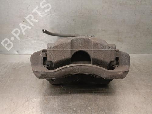 Left front brake caliper CHEVROLET CRUZE Hatchback (J305) 1.6 | BP29270876M105