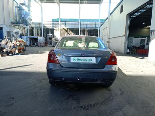 Left front window switch FORD MONDEO III Saloon (B4Y) 2.0 16V DI / TDDi / TDCi | BP33832233I27  - Image 7