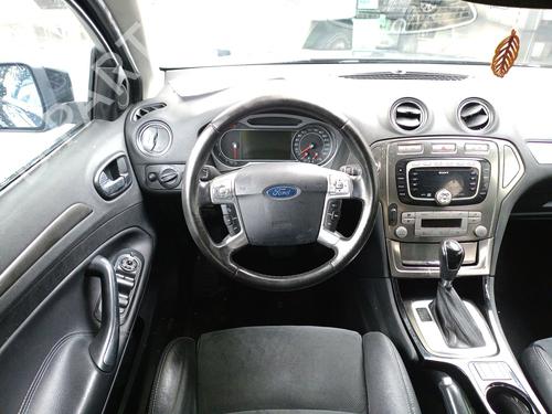 Left headlight FORD MONDEO IV (BA7) 2.0 TDCi | BP32280909C28 - Image 12