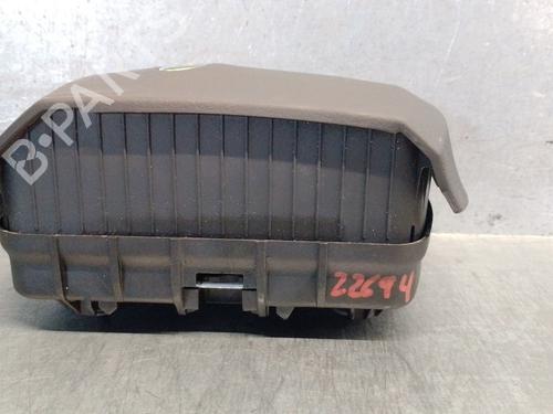 Driver airbag LAND ROVER RANGE ROVER SPORT I (L320) 3.6 D 4x4 | BP29512007C9 