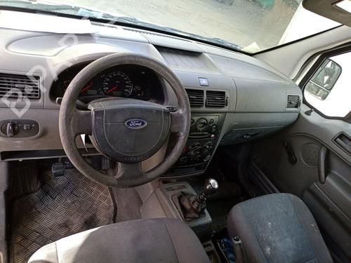 Engine mount FORD TOURNEO CONNECT 1.8 TDCi | BP28049224M89 - Image 13
